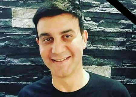 به یاد «رضا نظری» که دیگر بین ما نیست