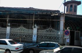 مرمت مسجد صفی رشت/ بیش از ۴۰۰ بنای تاریخی در رشت وجود دارد