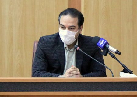 ۱۰ شهر گیلان در وضعیت نارنجی کرونا/ تالش در شرایط قرمز ناپایدار است