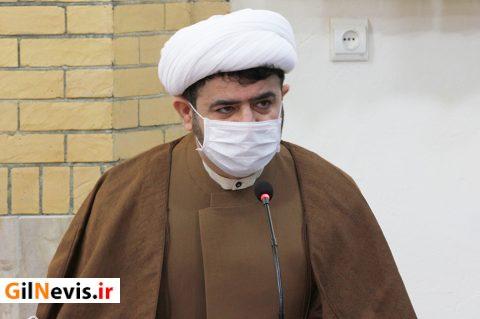 «حجتالاسلام اشجری» قائم مقام شورای هماهنگی تبلیغات اسلامی شد