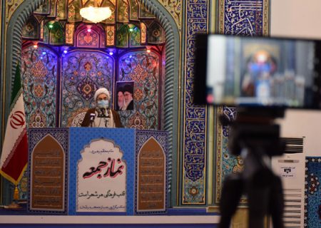 مردم آمریکا از عملکرد سران خود به ستوه آمده‌اند