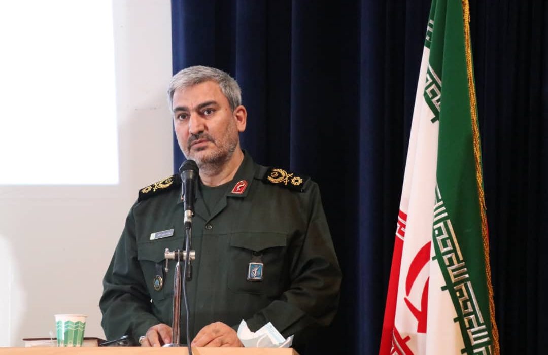 ایران اسلامی در اوج اقتدار دفاعی و امنیتی است