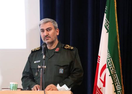 ایران اسلامی در اوج اقتدار دفاعی و امنیتی است