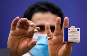 ظرفیت استان بر روی تزریق دُز دوم واکسیناسیون کرونا متمرکز خواهد شد