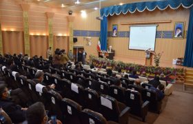دشمن از اقتدار دفاعی جمهوری اسلامی ترس و واهمه دارد