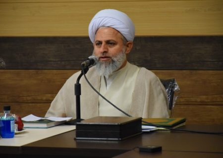 مدیر جدید حوزه‌های علمیه استان گیلان معرفی شد