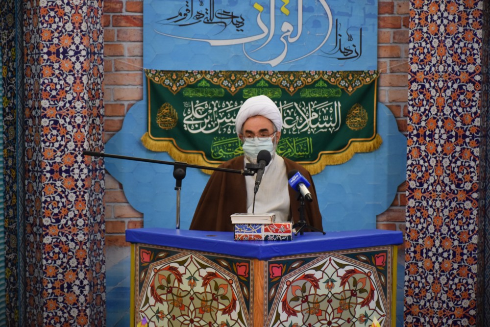 صلح امام حسن(ع) جبهه نفاق را به مردم شناساند