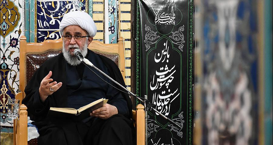 «توفیق الهی»، اساس رستگاری و سعادت انسان است