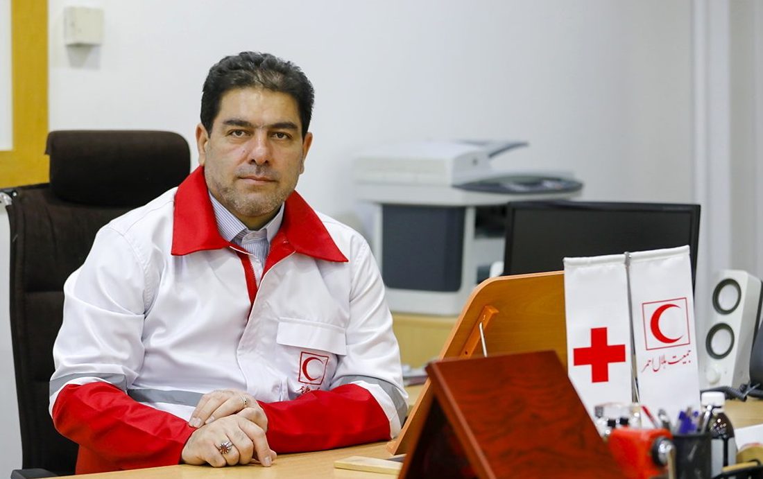 تاکنون ۲.۵ میلیون دز واکسن کرونا از منابع معتبر وارد کشور کرده ایم