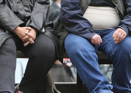 رتبه نخست استان گیلان در چاقی!