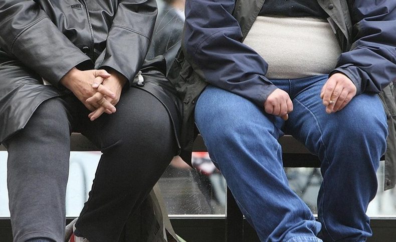 رتبه نخست استان گیلان در چاقی!