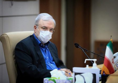 وزیر بهداشت به گیلان سفر می‌کند + برنامه‌ها