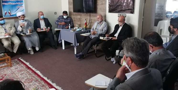 ضرورت اتحاد در جبهه انقلاب/ ستادهای مردمی آیتالله رئیسی در تمامی شهرستانهای گیلان تشکیل می شود