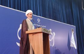 نامزدهای انتخابی اخلاقیات را رعایت کنند
