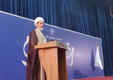 نامزدهای انتخابی اخلاقیات را رعایت کنند