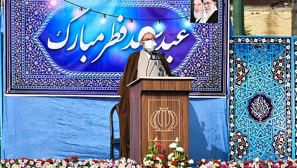 دور جدید انتفاضه جوانان فلسطینی آغاز شده است