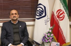 ۸۲ درصد شاغلین کشور، تحت پوشش بیمه تامین اجتماعی هستند