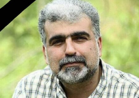 «رضا سیف‌پور»، تهیه کننده صداوسیمای گیلان درگذشت