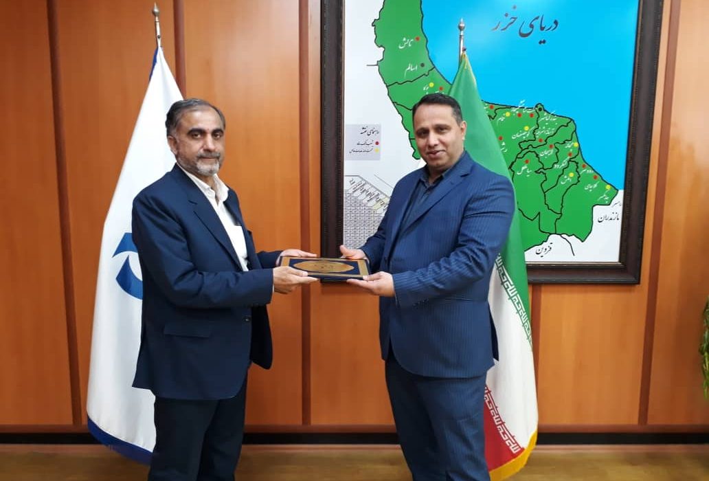 دستگاه عابربانک رفاه در تامین اجتماعی شعبه فومن راه اندازی شد