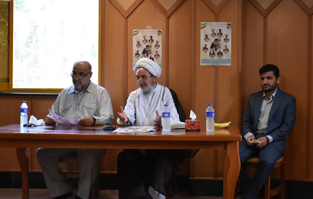 لیست ۸ نفره شورای تعامل برای انتخابات شورای اسلامی شهر رشت