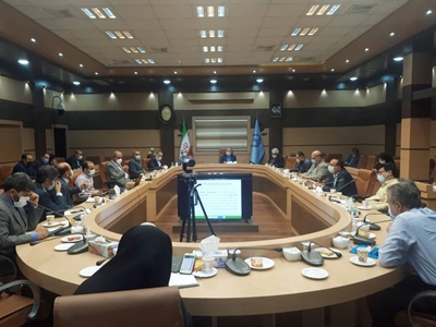 ضرورت افزایش نظارت‌ها در امور تغذیه در بیمارستان ها و تشدید انضباط مالی واحدها