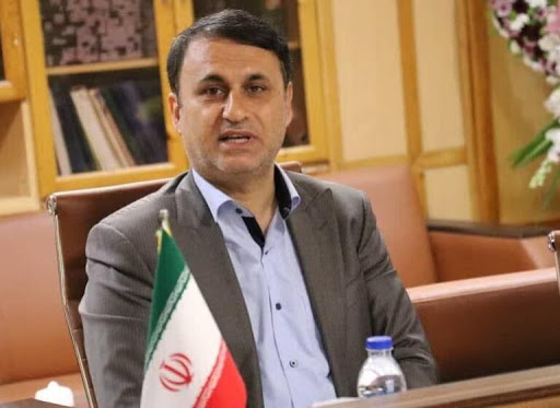 بیش از ۳۰۰ بنر تبلیغاتی در شهر رشت جمع آوری شد