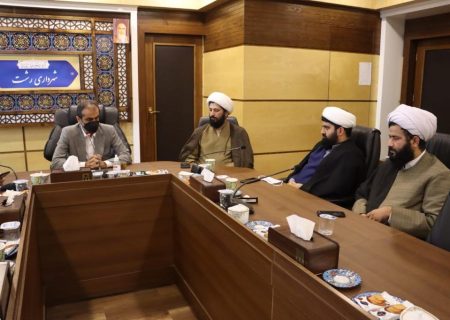 همکاری شهرداری با نهادهای فرهنگی برای مقابله با آسیب های اجتماعی