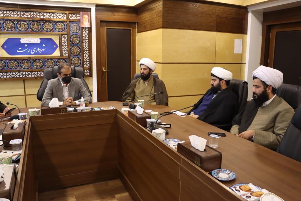 همکاری شهرداری با نهادهای فرهنگی برای مقابله با آسیب های اجتماعی