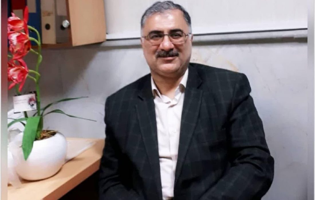 تکذیب شایعه تبدیل بیمارستان امینی لنگرود به قطب بستری بیماران تنفسی گیلان