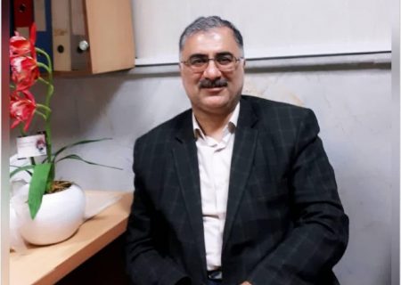 تکذیب شایعه تبدیل بیمارستان امینی لنگرود به قطب بستری بیماران تنفسی گیلان