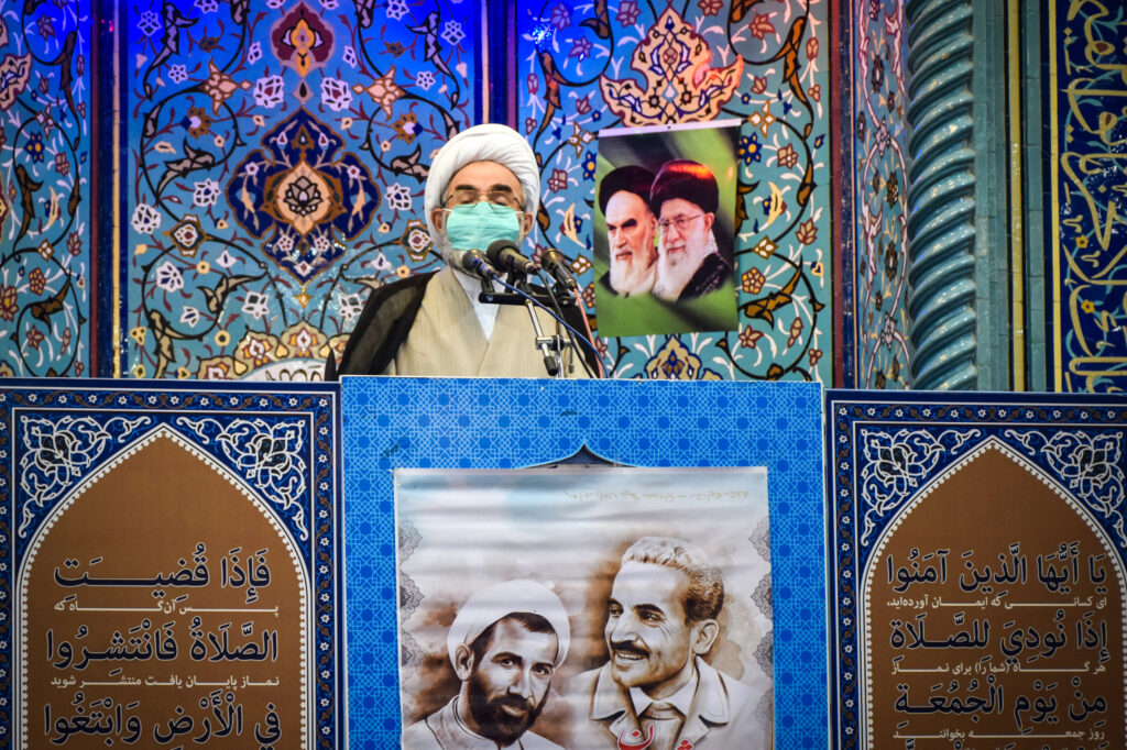 ضرورت تلاش قوه مجریه برای مهار تورم/ میدانهای نفوذ ضد انقلاب باید بسته شود