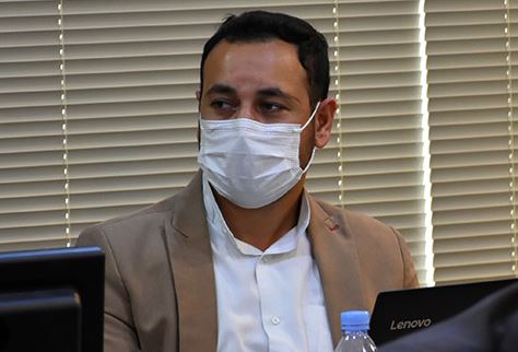 درود بر غیرتت فرمانده!