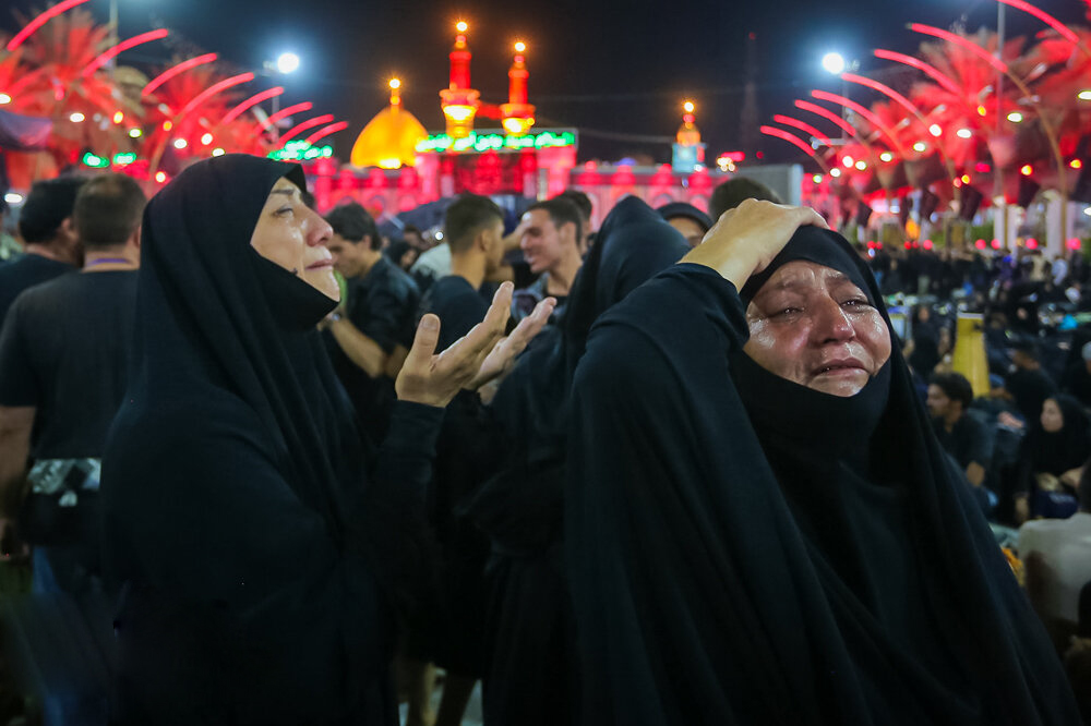 تربتی بیاورید تا خاکی به‌سر کنیم