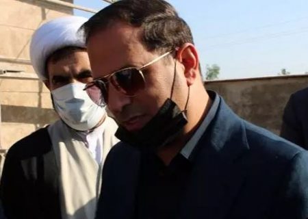 افتتاح ۱۰ واحد مسکن محرومان در ایام دفاع مقدس در گیلان