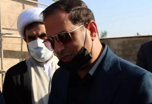 افتتاح ۱۰ واحد مسکن محرومان در ایام دفاع مقدس در گیلان