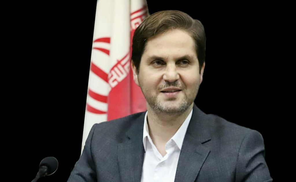 سید امیرحسین علوی، شهردار رشت ابقا شد