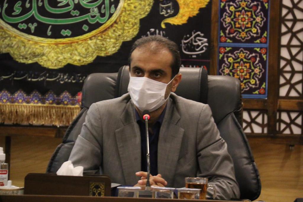 لزوم بهره گیری از نیروهای متخصص در سطوح مدیریت و کارشناسی