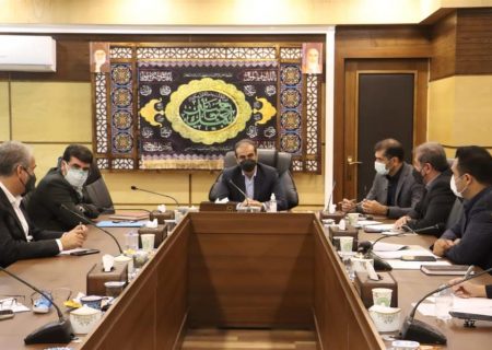 زمین‌های نسقی رشت محوز پروانه ساختمانی دریافت می‎کنند