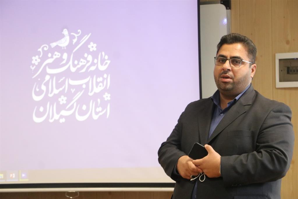 اکران آثار برتر سوگواره هنر عاشورایی