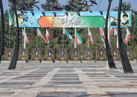 ایجاد سهولت در تردد شهروندان با همسطح سازی قبور