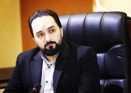« سید پیام جعفری نیا» سرپرست روابط عمومی و امور بین الملل شهرداری رشت شد