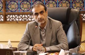 عزم شهرداری رشت در احداث زمین‌های ورزشی در محلات کم برخوردار