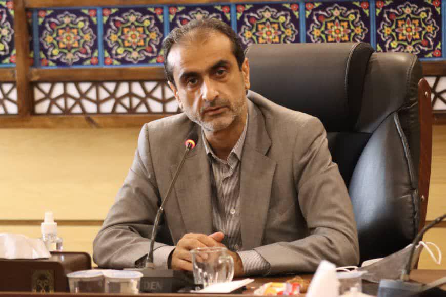 عزم شهرداری رشت در احداث زمین‌های ورزشی در محلات کم برخوردار