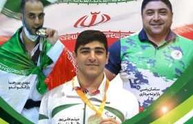 پیام تبریک استاندار در پی مدال‌آوری ورزشکاران گیلانی در پارالمپیک توکیو