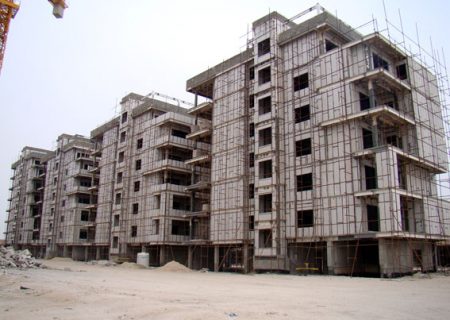 صدو مجوز ساخت مسکن در طرح جهش تولید تا پایان آبان