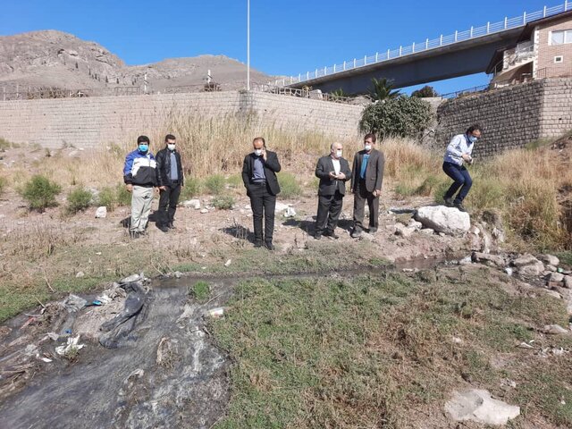 ۶ شهردار در رودبار به مراجع قضایی معرفی شدند