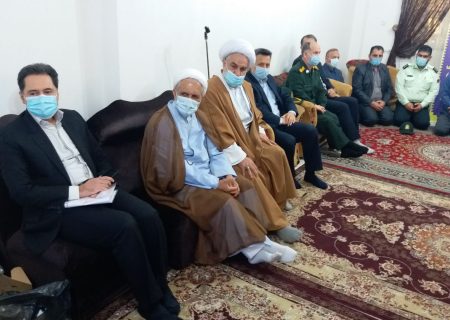 واگذاری ۳۶ واحد مسکونی به خانواده‌های معلولان گیلانی