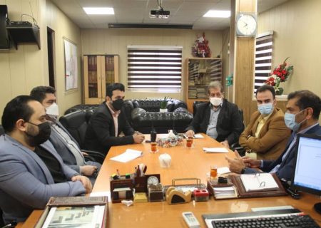 تاکید بر تکمیل پروژه بهسازی بازار بزرگ و سرای آهنی رشت