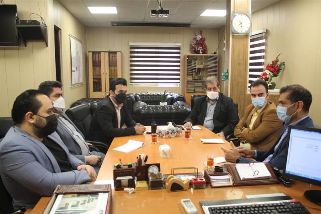 تاکید بر تکمیل پروژه بهسازی بازار بزرگ و سرای آهنی رشت