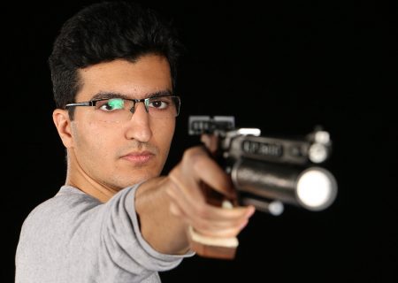 «سجاد پورحسینی» تیرانداز گیلانی عازم اردوی تیم ملی می‌شود 